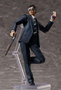 figma Toshiki Takayama: Another Color ver. 6