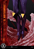Ultimate Diorama Masterline Evangelion Unit 13 Deluxe Version 14
