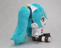 GOOD SMILE COMPANY Racing Miku 2022 Ver. Plushie - Hatsune Miku - photo 4