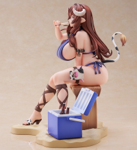 Toki Ushimitsu 6