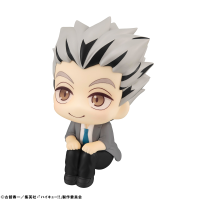 Lookup Haikyu!! Kotaro Bokuto 6