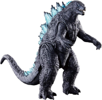 BANDAI Movie Monster Series – Godzilla 2019 1