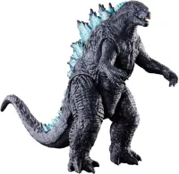 BANDAI BANDAI Movie Monster Series – Godzilla 2019 - Godzilla - photo 1