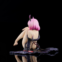 To LOVE-Ru Darkness Momo Belia Deviluke Darkness Ver. 1/6 - Renewal Package Edition 43