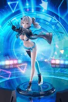Wave Co. [Dance Dance Dance] Ranko Kanzaki + - THE iDOLM@STER - photo 1