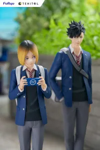 FuRyu TENITOL KOZUME KENMA - Haikyu!! - photo 8