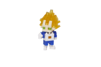 Dragon Ball Z Assortment 4 (Blind Box) "Dragon Ball Z", Nanoblock Mininano Series 2