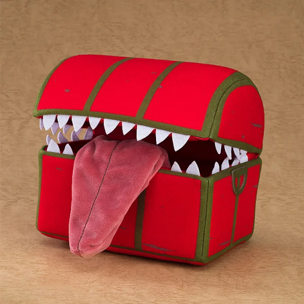 GOOD SMILE COMPANY Plushie Mimic - Frieren: Beyond Journey's End