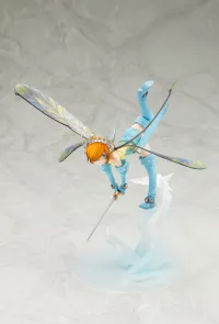 KOTOBUKIYA Gallica - Metaphor: ReFantazio - photo 8