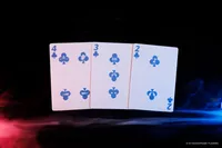 Mazinger Z Playing Cards - Special Edition 14