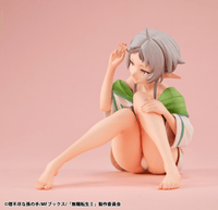Melty Princess Mushoku Tensei：Jobless ReincarnationⅡ Palm Size Sylphiette 6