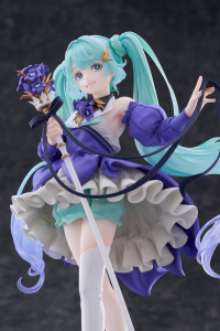 Hatsune Miku AMP+ Figure - HATSUNE MIKU Birthday 2024 Ver. 6