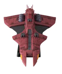 MegaHouse Cosmo Fleet Special Mobile Suit Gundam Unicorn Rewloola Re. - Mobile Suit Gundam Unicorn / Narrative - photo 6