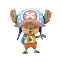 Variable Action Heroes ONE PIECE Tony Tony Chopper（Repeat） 12