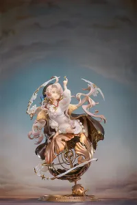 Myethos Time Compass - Scale Figures - photo 3