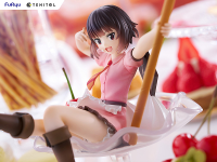 TENITOL Fig a la mode Megumin 6
