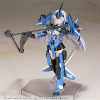 FRAME ARMS GIRL STYLET XF-3 PLUS 11