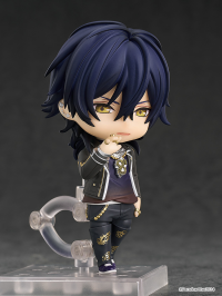 Nendoroid Haruomi Shingu 6