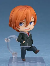 GOOD SMILE COMPANY Nendoroid Chuya Nakahara: Fifteen-Year-Old Ver. - Bungo Stray Dogs - photo 3