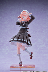 Kaho Hinoshita Fortune Movie Ver. 1