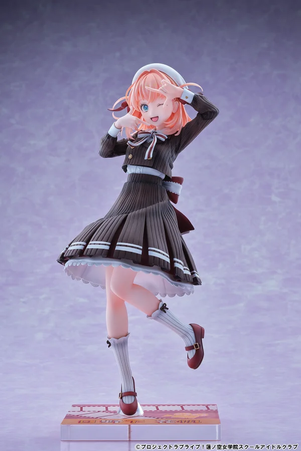 BellFine Kaho Hinoshita Fortune Movie Ver. - Love Live!