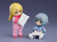 GOOD SMILE COMPANY Nendoroid Doll Outfit Set: Pajamas (Pink) - Figure Accessories - photo 7