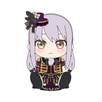 GOOD SMILE COMPANY Plushie Roselia Yukina Minato - BanG Dream! - photo 2
