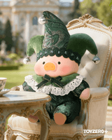 LuLu the Piggy -TriAngel Plush Blindbox 5