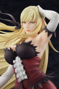Kiss-Shot Acerola-Orion Heart-Under-Blade Demon sword Kokorowatari Version. 7