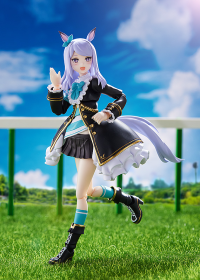 figma Umamusume: Pretty Derby Mejiro McQueen 12