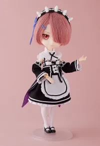 GOOD SMILE COMPANY Harmonia humming Ram - Re:ZERO -Starting Life in Another World- - photo 4