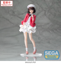 Luminasta Saekano the Movie: finale Megumi Kato Plain Clothes Ver. 2