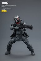 UNSC Faceless Squad 34