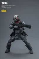JOYTOY UNSC Faceless Squad - Dark Source - photo 34