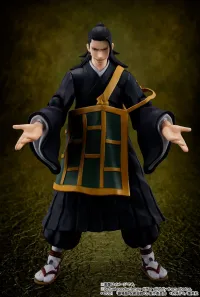 TAMASHII NATIONS Suguru Geto -JujutsuKaisen 0- - Jujutsu Kaisen - photo 2
