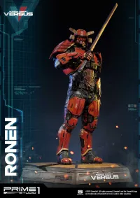 Prime 1 Studio Premium Masterline Modern Combat Versus Ronen EX Version - Video Games - photo 38
