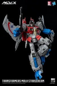 threezero Transformers: MDLX Starscream - Transformers - photo 11