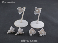 HGUC 1/144 #149 Rozen Zulu 4