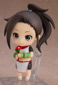 Nendoroid Tsubaki 5