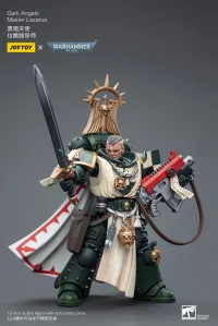 JOYTOY Dark Angels Master Lazarus - Warhammer 40K - photo 7