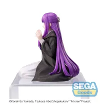 SEGA "Frieren: Beyond Journey's End" PM Perching Figure "Fern" - Frieren: Beyond Journey's End - photo 7