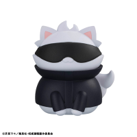 MEGA CAT PROJECT Jujutsukaisen Jujutsu Cats Shibuya Incident Ver. (8pc per box) 3