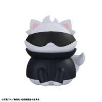 MegaHouse MEGA CAT PROJECT Jujutsukaisen Jujutsu Cats Shibuya Incident Ver. (8pc per box) - Jujutsu Kaisen - photo 3