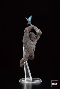 ArtSpirits HYPER MODELING GODZILLA VS. KONG(2021) - Godzilla - photo 6