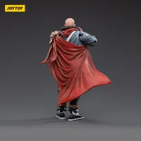 JOYTOY Cangwu Temple Monk Wunian - JOYTOY Original Series - photo 2