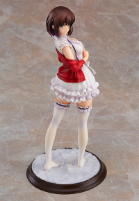 Megumi Kato(re-run) 5