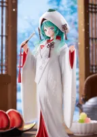 TAITO Snow Miku AMP+ Figure - SNOW MIKU ALL STARS 2013ver. - Hatsune Miku - photo 12