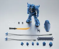 TAMASHII NATIONS <SIDE MS> MS-07B GOUF ver. A.N.I.M.E. (REISSUE) "GUNDAM", TAMASHII NATIONS THE ROBOT SPIRITS - Mobile Suit Gundam - photo 7