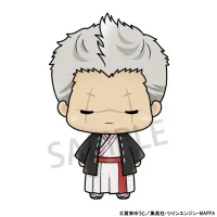 MegaHouse Hell's Paradise: Jigokuraku SET - Hell's Paradise: Jigokuraku - photo 7