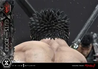Prime 1 Studio Ultimate Diorama Masterline Berserk Guts versus Zodd Deluxe Version - Berserk - photo 74
